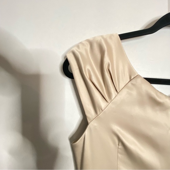 Elegant Black Bandage Skirt - Picture 6 of 16